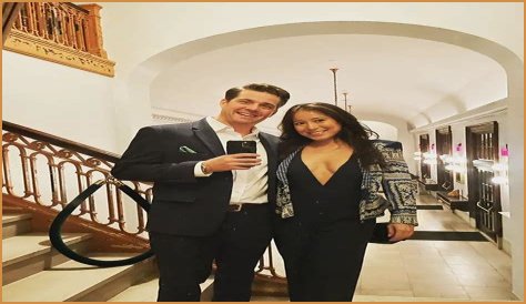 Below Deck Eddie Lucas; Girlfriend, Age, Height, Net Worth, Facts