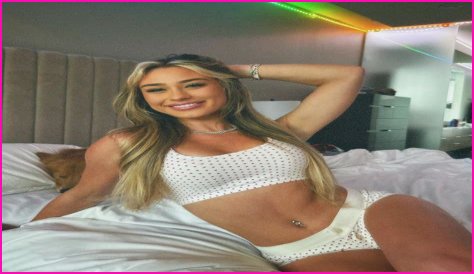 Ultimate McKinley Richardson Leaks And Unseen Content On OnlyFans