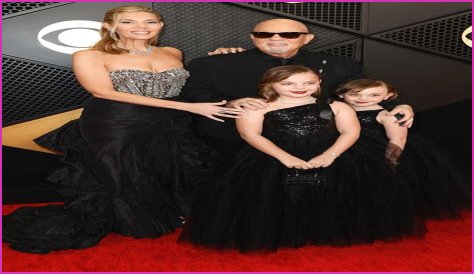 Uncover The Tapestry Of Billy Joel's Diverse Heritage