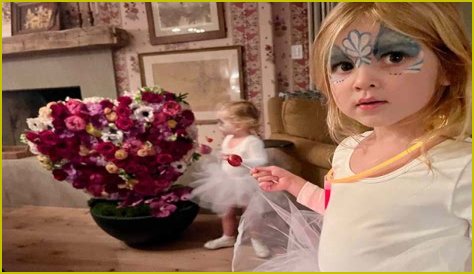 Unveiling The Enchanting World Of Westlyn Reign Brolin